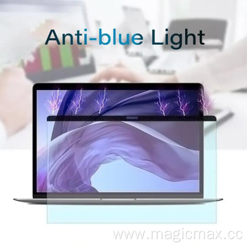 Anti Blue Light iPad Screen Protector Material PET